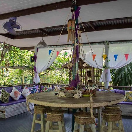 Secret Garden Hotel Baan Tai Bagian luar foto