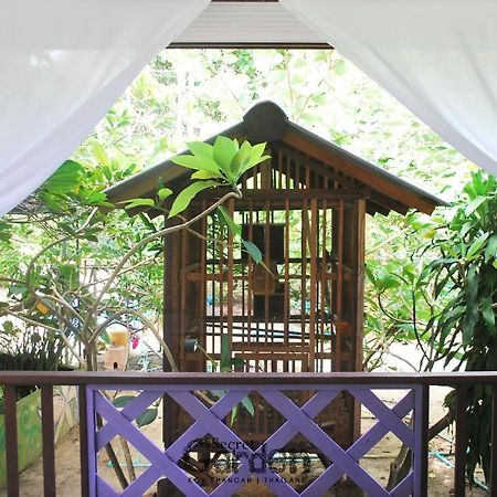 Secret Garden Hotel Baan Tai Bagian luar foto