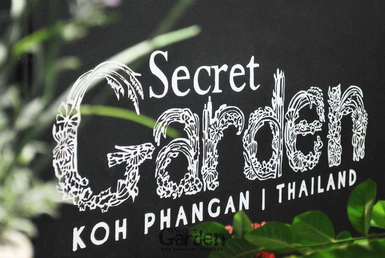 Secret Garden Hotel Baan Tai Bagian luar foto