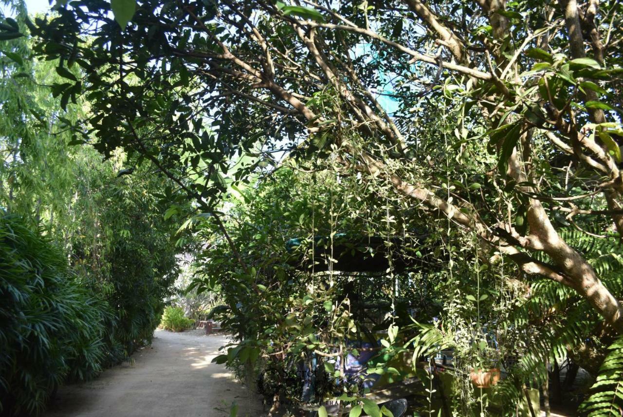 Secret Garden Hotel Baan Tai Bagian luar foto